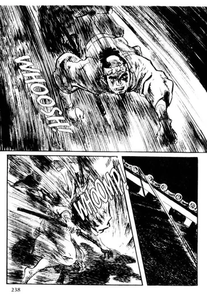 Samurai Executioner Chapter 21 57